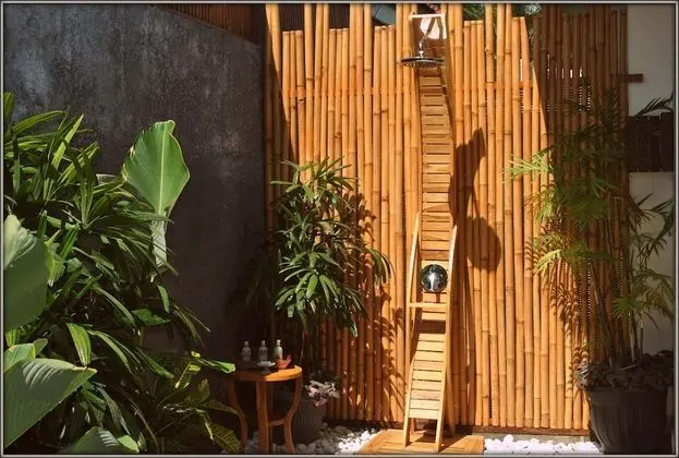 Villa, 2 Yatak Odası, Kişiye Özel Havuzlu