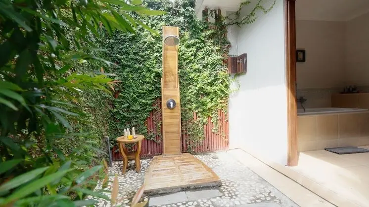 Villa, 2 Yatak Odası, Kişiye Özel Havuzlu
