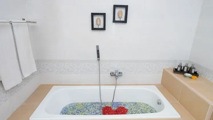 Villa, 2 Yatak Odası, Kişiye Özel Havuzlu