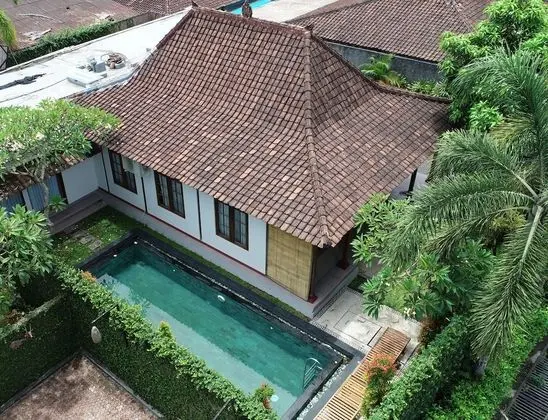 Villa, 2 Yatak Odası, Kişiye Özel Havuzlu