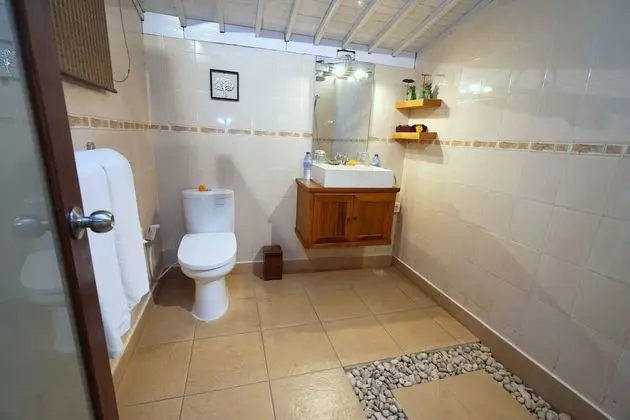 Studio, 1 bedroom Joglo Studio shared pool