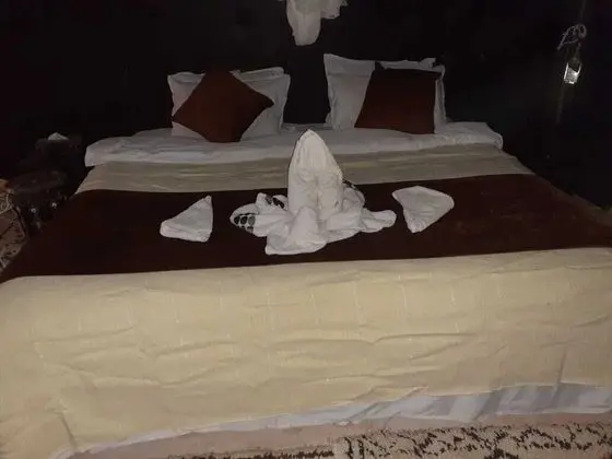 Çadır, Birden Çok Yatak