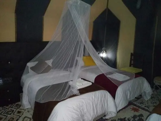 Çadır, Birden Çok Yatak