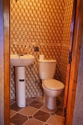 Deluxe Tek Büyük Yataklı Oda, 1 Yatak Odası, Dağ Manzaralı