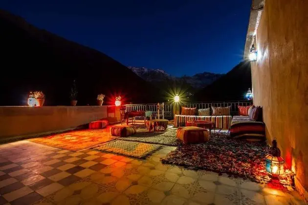 Standard Tek Büyük Yataklı Oda, 2 Yatak Odası