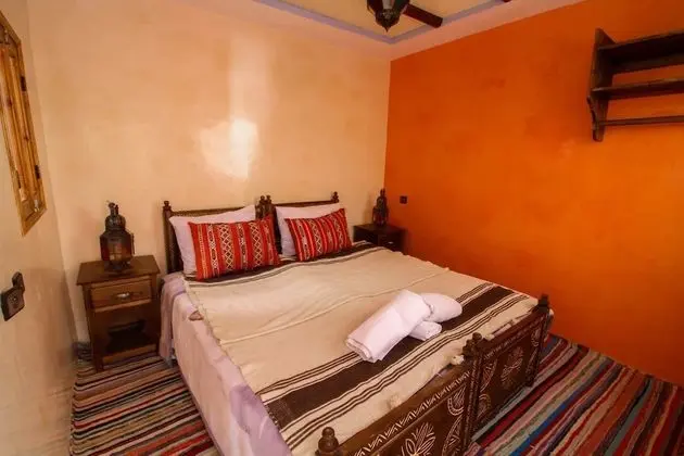 Standard Tek Büyük Yataklı Oda, 2 Yatak Odası