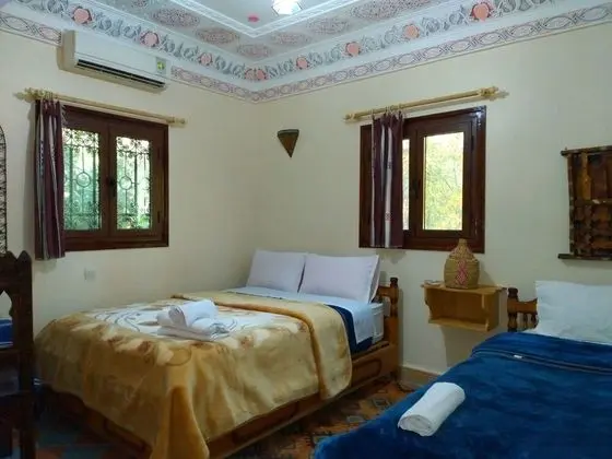 Junior Tek Büyük veya İki Ayrı Yataklı Oda, 1 Yatak Odası, Nehir Manzaralı