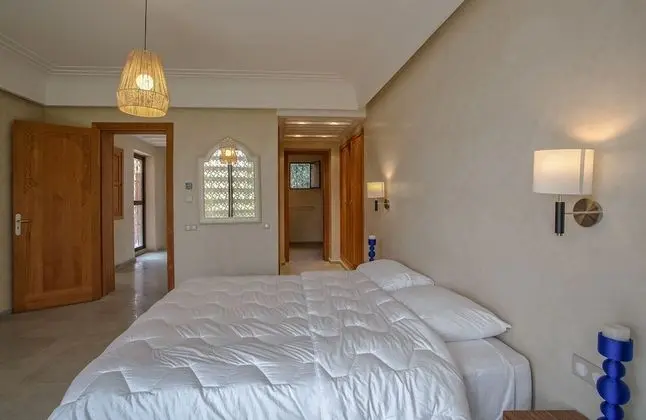 Luxury Villa (4 Suites Luxe)