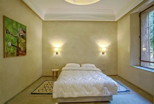 Luxury Villa (4 Suites Luxe)