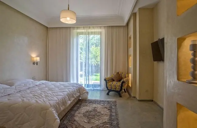Luxury Villa (4 Suites Luxe)