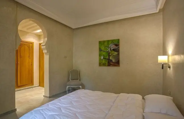 Luxury Villa (4 Suites Luxe)