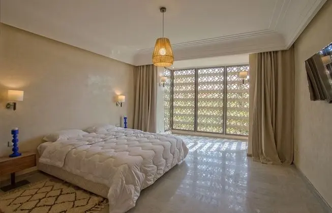 Luxury Villa (4 Suites Luxe)
