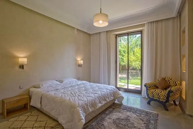 Luxury Villa (4 Suites Luxe)