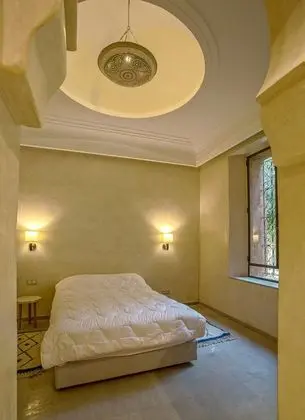 Luxury Villa (4 Suites Luxe)