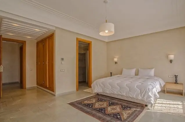 Luxury Villa (4 Suites Luxe)