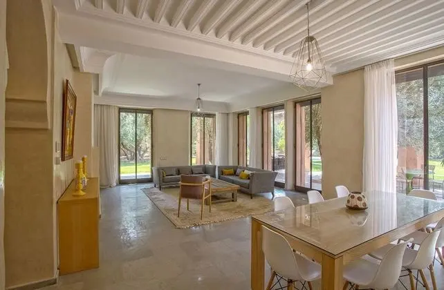 Luxury Villa (4 Suites Luxe)