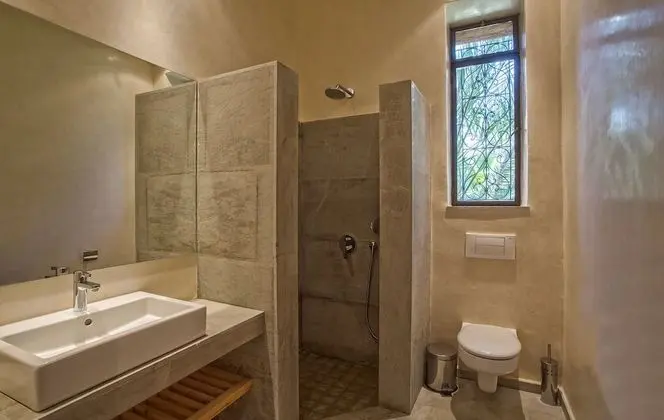 Luxury Villa (4 Suites Luxe)