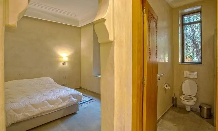 Luxury Villa (4 Suites Luxe)