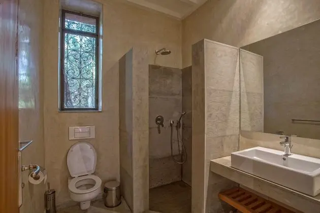 Luxury Villa (4 Suites Luxe)