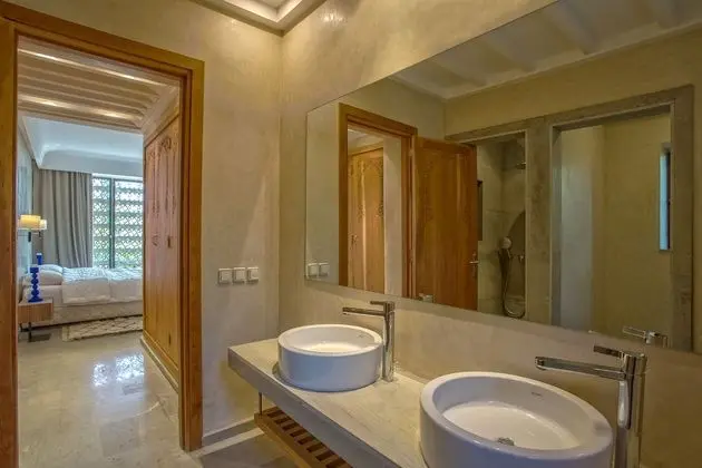 Luxury Villa (4 Suites Luxe)