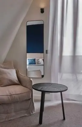 Suite avec Terrasse vue campagne