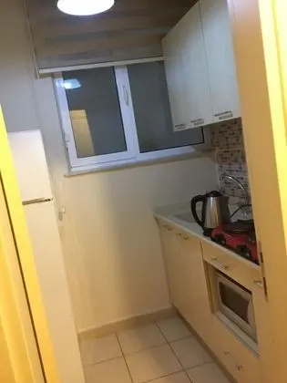 Apartment, 2 Bedrooms, Basement