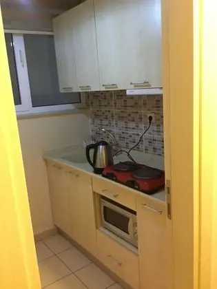 Apartment, 2 Bedrooms, Basement