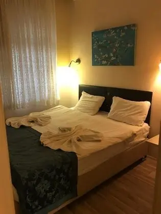 Apartment, 2 Bedrooms, Basement