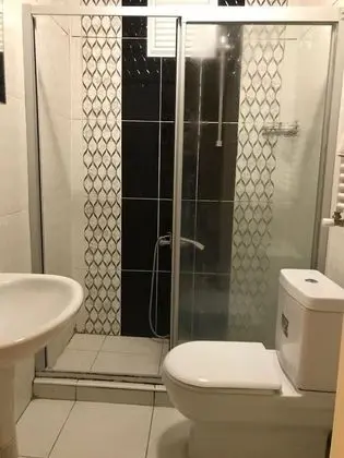 Apartment, 2 Bedrooms, Basement