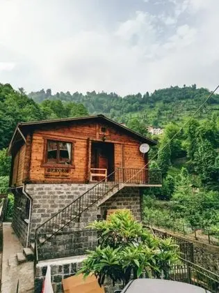 2 + 1 Aile Odası, Dere Manzaralı, Aileye Özel