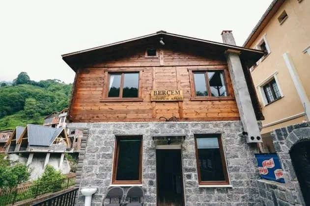 2 + 1 Aile Odası, Dere Manzaralı, Aileye Özel