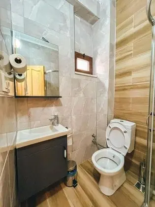 2 + 1 Aile Odası, Dere Manzaralı, Aileye Özel