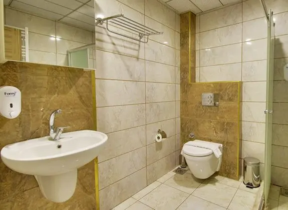 1+1 Jakuzili Standard Twin Oda