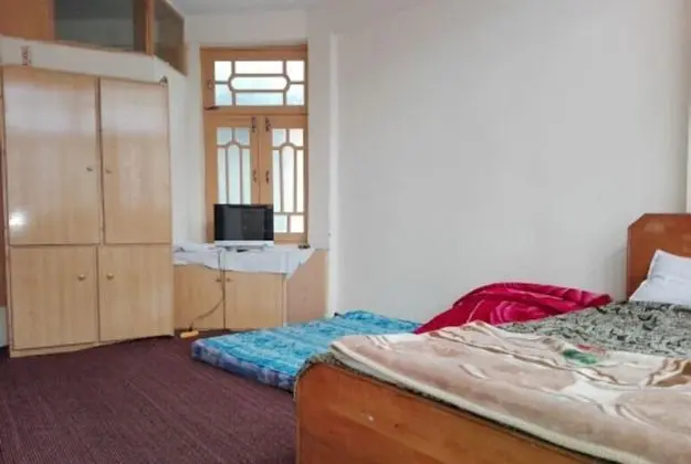 Standard Üç Kişilik Oda