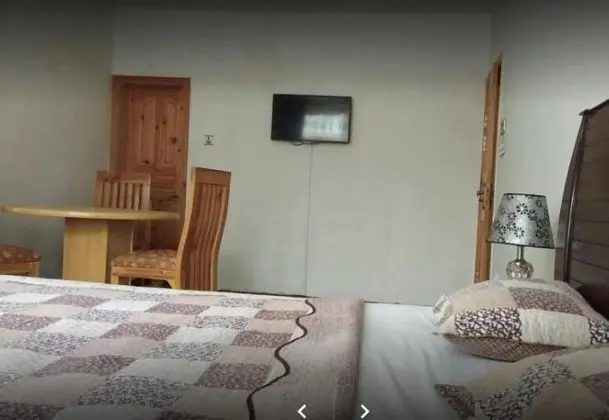 Standard Üç Kişilik Oda