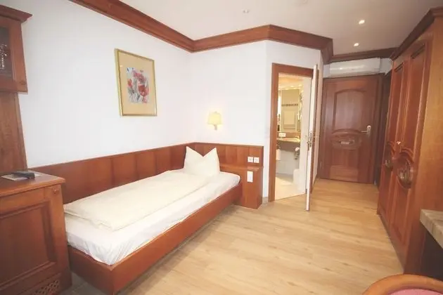 Standard Tek Kişilik Oda