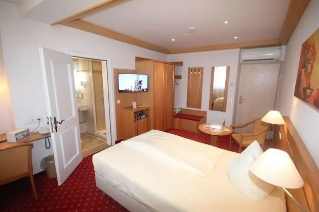 Standard Tek Kişilik Oda