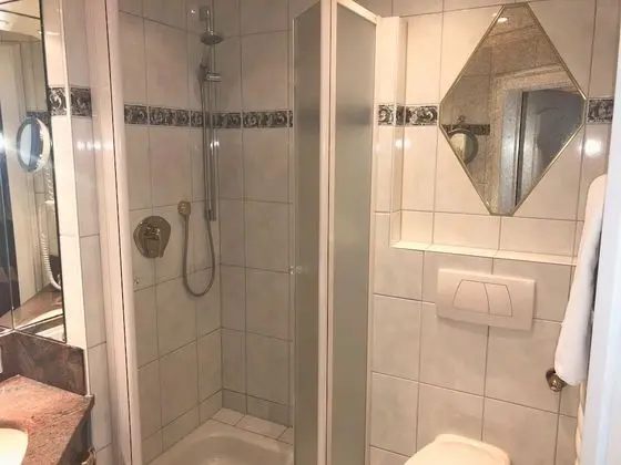 Standard Tek Kişilik Oda