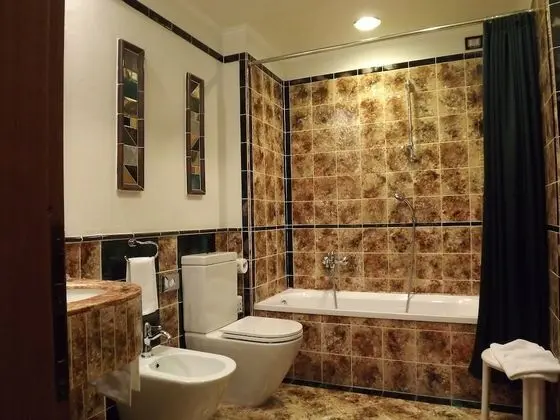 Deluxe Oda, Nehir Manzaralı