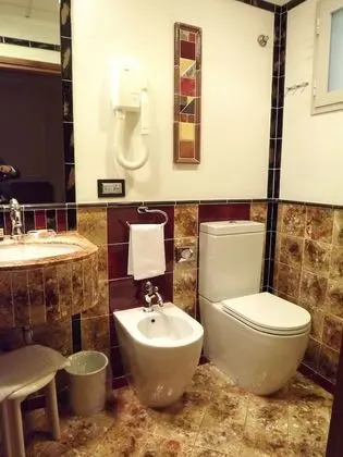 Deluxe Oda, Nehir Manzaralı
