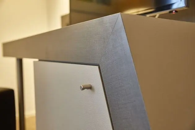 Economy Tek Büyük veya İki Ayrı Yataklı Oda