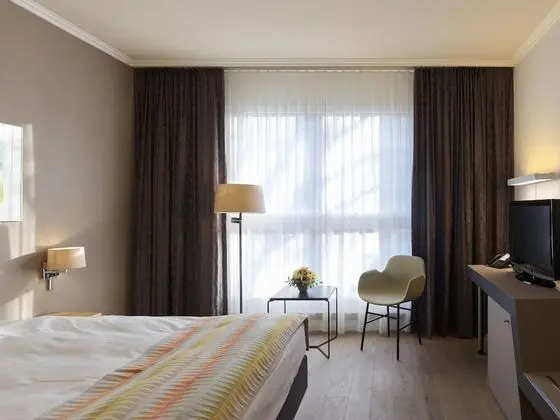 Economy Tek Kişilik Oda