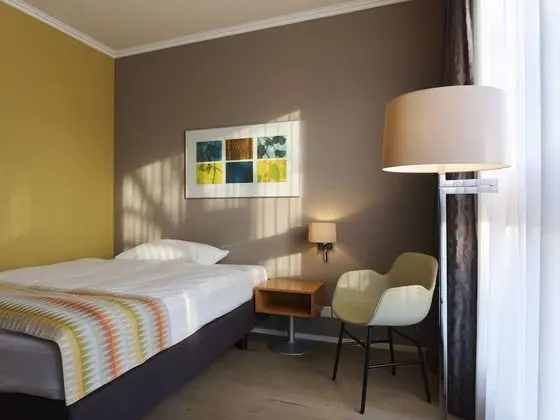 Economy Tek Kişilik Oda