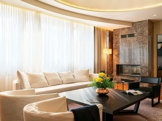 Oda, 1 En Büyük (King) Boy Yatak (Prestige | Sofa)