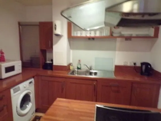 Classic Apart Daire, 1 Yatak Odası