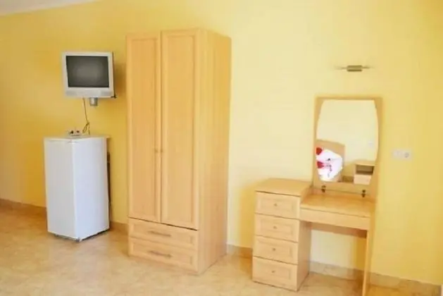 Family Dört Kişilik Oda, Birden Çok Yatak, Tepe Manzaralı