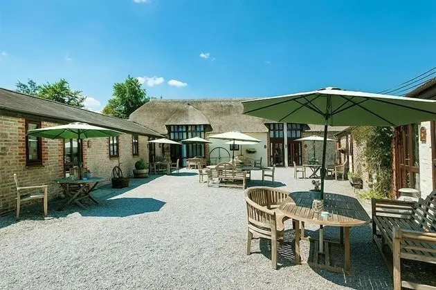 Kır Evi, 1 Yatak Odası (Apple)