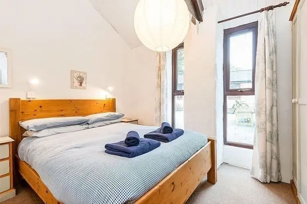 Kır Evi, 2 Yatak Odası (Honeypot)