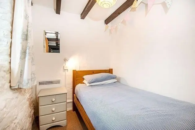 Kır Evi, 2 Yatak Odası (Honeypot)