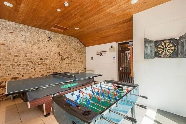 Kır Evi, 2 Yatak Odası (Honeypot)
